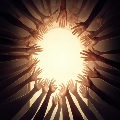 Illustration door - Image 1