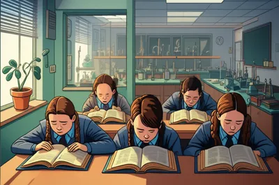 Illustration didactic - Image 1