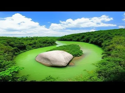 Illustration bends - Image 1