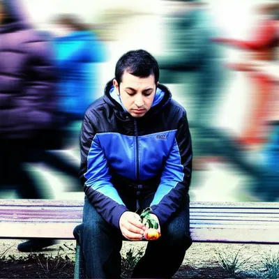 Illustration putz - Image 1