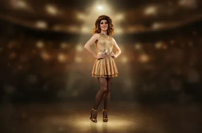 Illustration presenting - Image 1