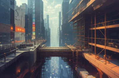 Illustration partial - Image 1