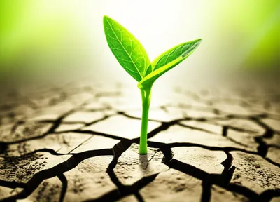 Illustration rebirth - Image 1