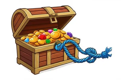 Illustration binds - Image 1