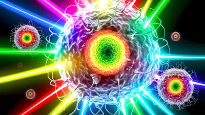 Illustration superbugs - Image 1