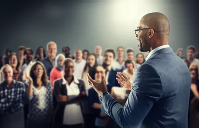 Illustration speeches - Image 1