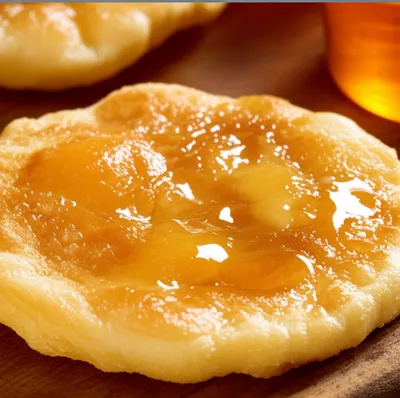 Illustration scone - Image 1