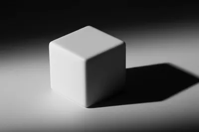 Illustration shadows