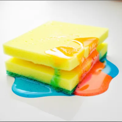 Illustration saturate - Image 1