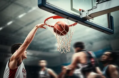 Illustration baskets - Image 1