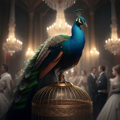 Illustration airy - Image 1