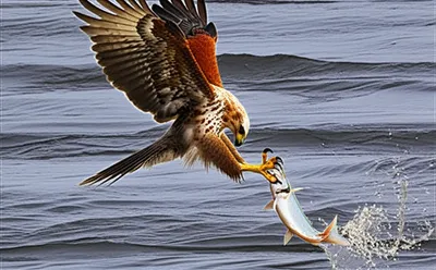 Illustration swooped - Image 1