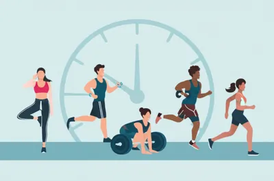 Illustration workouts - Image 1