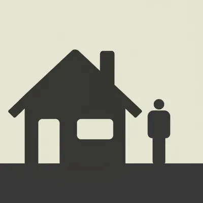 Illustration away - Image 1