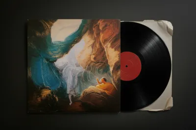 Illustration alba - Image 1