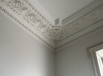 Illustration cornice - Image 1