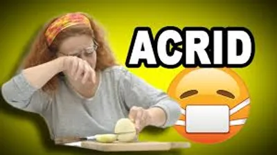 Illustration acrid - Image 2