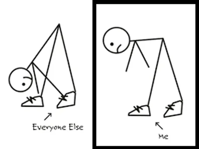 Illustration inflexibility - Image 2