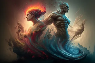 Illustration elementary - Image 1