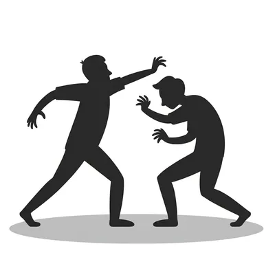 Illustration attack - Image 1