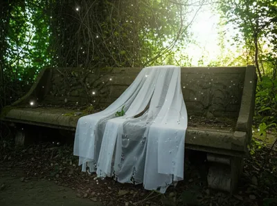 Illustration ghosts - Image 1