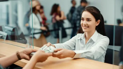 Illustration teller - Image 1