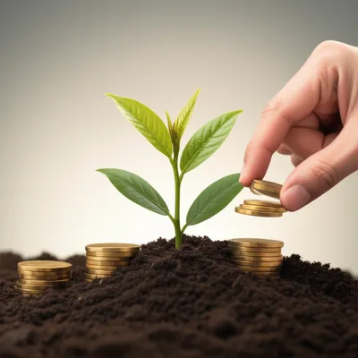 Illustration funded - Image 1