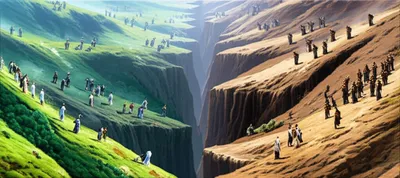 Illustration polarisation - Image 1