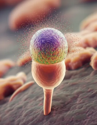 Hình ảnh minh họa sporangiophores - Ảnh 1