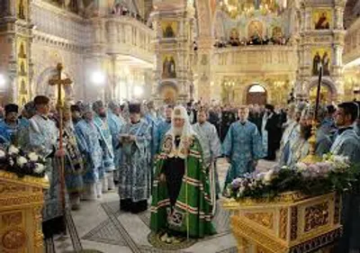 Illustration orthodox - Image 3