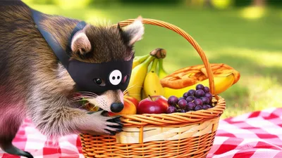 Illustration filch - Image 1