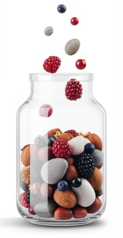 Illustration jar - Image 1