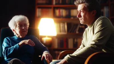 Illustration talks - Image 1