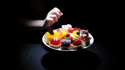 Illustration abstention - Image 1