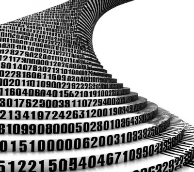 Illustration interminable