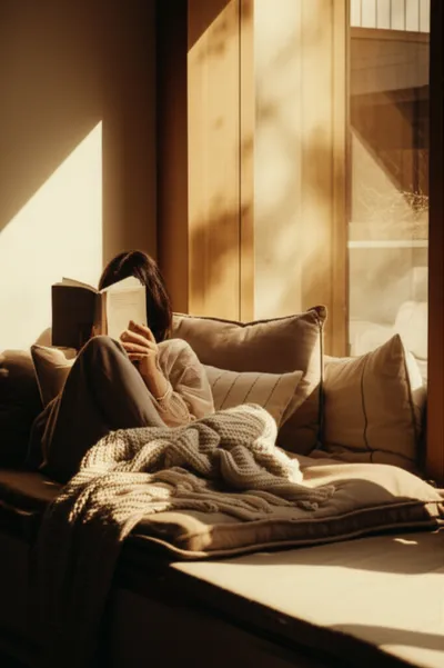 Illustration nook - Image 1