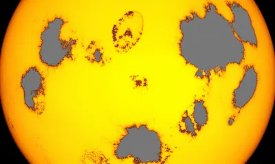 Illustration maculae - Image 1