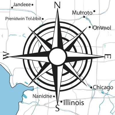 Illustration orient - Image 1