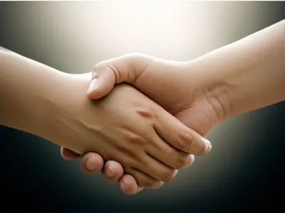 Illustration promise