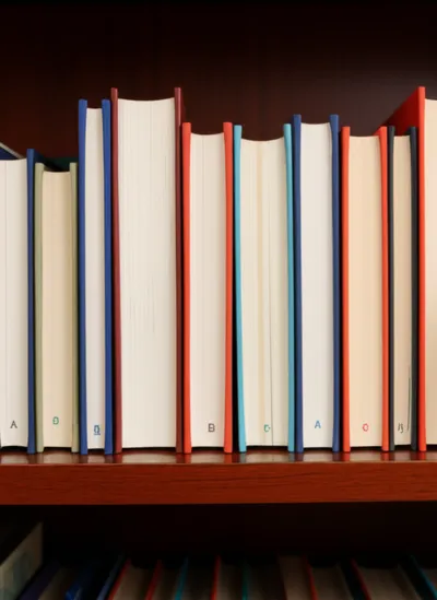 Illustration alphabetized - Image 2