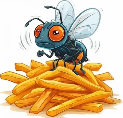 Illustration frits - Image 1