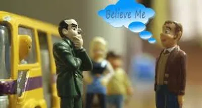 Hình ảnh minh họa convincingly - Ảnh 2