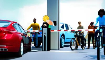 Illustration tolls - Image 1