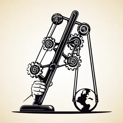 Illustration clout - Image 1