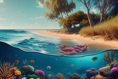 Illustration transgression - Image 1