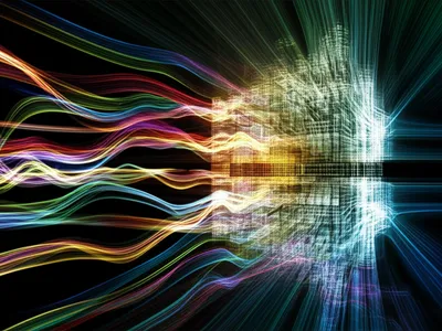 Illustration crunch - Image 1