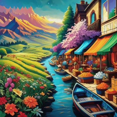 Illustration cusp - Image 1