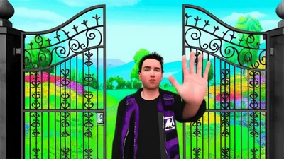 Illustration traversing - Image 1