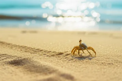 Illustration scuttles - Image 1