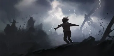 Illustration fugitive - Image 1